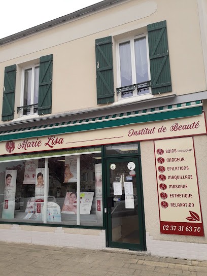 Institut Marie-Lisa, Institut de Beauté à Auneau-Bleury-Saint-Symphorien