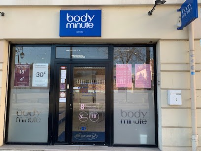 Institut de beauté Bodyminute, Institut de Beauté à Gennevilliers