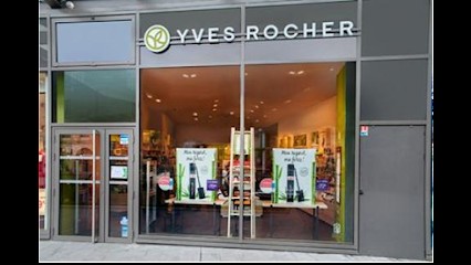 Yves Rocher, Institut de Beauté à Compiègne