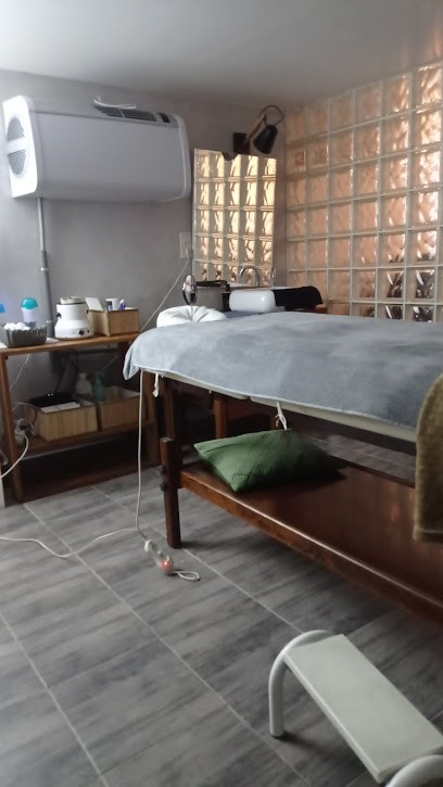 La Villa D'Espagne, Institut de Beauté à Tulle