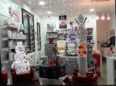 L'escale beauté, Institut de Beauté à Biars-sur-Cère