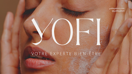 Yofi By Shirli – Drainage Lymphatique, Kobido & Madérothérapie À Noisy-Le-Grand, Institut De Beauté à Noisy-le-Grand