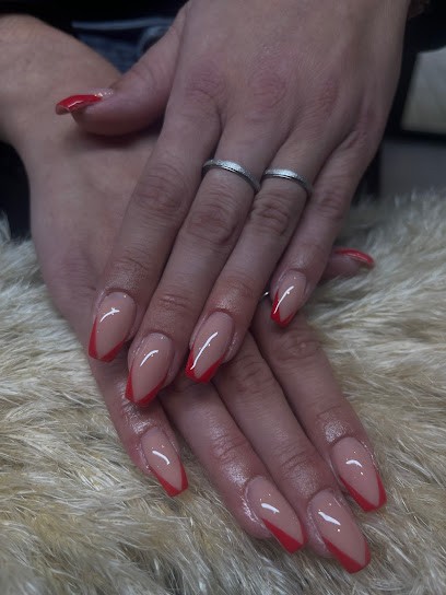 Em Makeup, Institut de Beauté à Saint-Étienne-de-Montluc