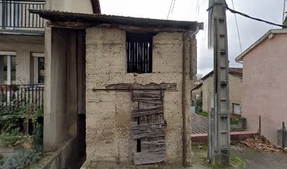 Juvenal Christelle, Institut de Beauté à Meximieux