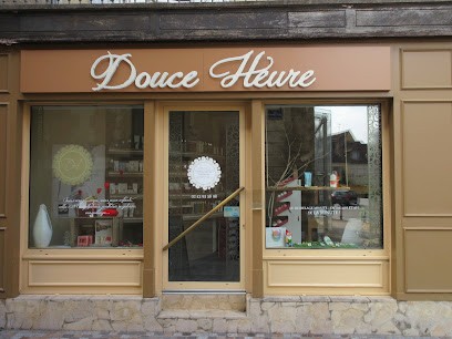 Douce Heure, Institut de Beauté à La Ferté-Bernard