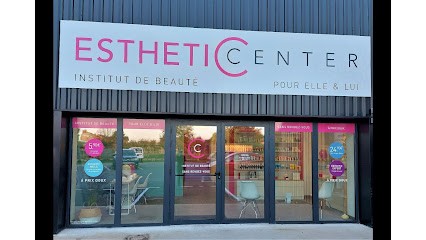 Esthetic Center, Institut de Beauté à Saint-Junien
