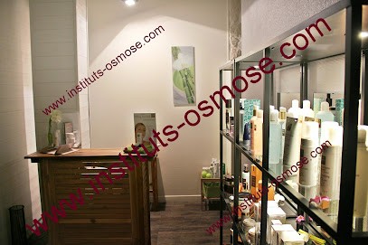 Institut Osmose Saclay, Institut de Beauté à Saclay