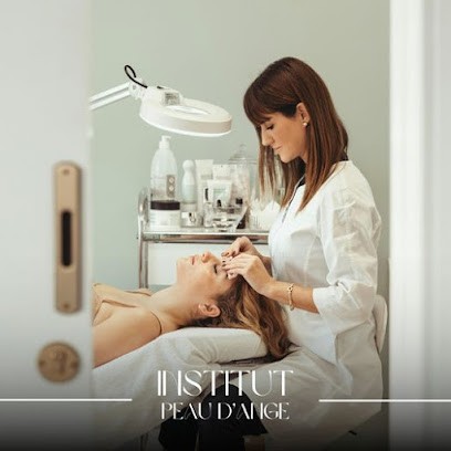Institut Peau D'Ange, Institut de Beauté à Montseveroux