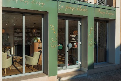 lapausedetente, Institut de Beauté à La Ferté-Bernard