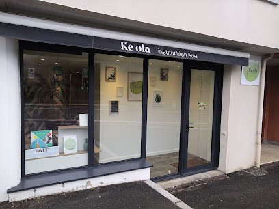 Institut Bien être KE OLA, Institut de Beauté à Thorigné-Fouillard