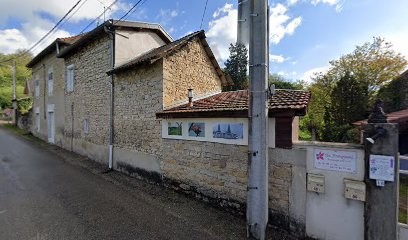 IBU FRANGIPANI, Institut de Beauté à Vénérieu
