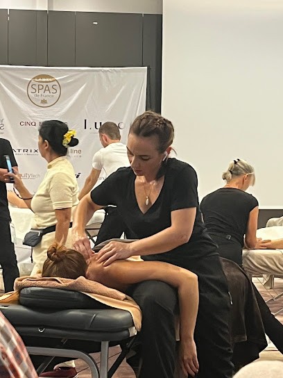 L'expert Beauté, Institut de Beauté au Beausset