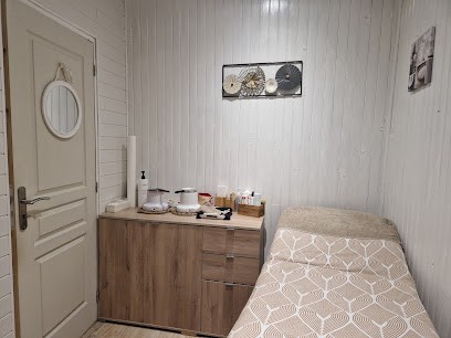 Entre Mes Mains, Institut de Beauté à Saint-Aubin-de-Branne