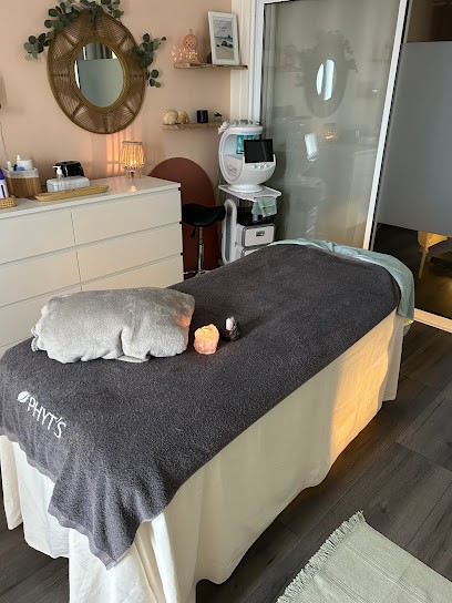 Aromatik, Institut de Beauté à Gevrey-Chambertin