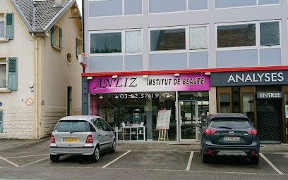 An Liz Institut, Institut de Beauté à Fameck