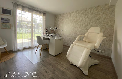 L'atelier D'els, Institut De Beauté à Cléry-sur-Somme