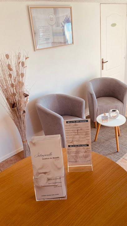 Intemporelle, Institut de Beauté à Cosne-Cours-sur-Loire