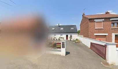 Le Borgne Christine, Institut de Beauté à Witternesse