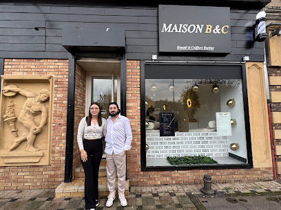 Maison B&C Institut De Beauté à Homécourt
