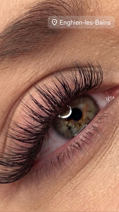 Ellelash Extensions De Cils, Esthéticienne à Enghien-les-Bains