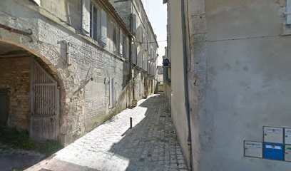 A Fleur De Peau, Institut de Beauté à Jarnac