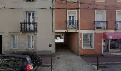 LE TEMPLE D'ALICIA, Institut de Beauté au Temple-de-Bretagne