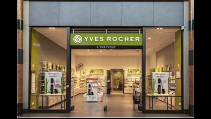 Yves Rocher, Institut de Beauté à La Chapelle-Saint-Luc
