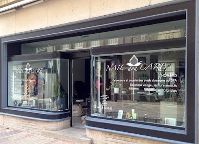 NAIL And CARE, Institut de Beauté à Gien