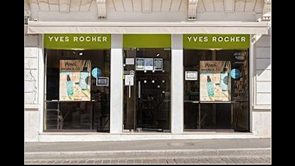 Yves Rocher, Institut de Beauté à Étampes