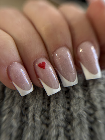 Ohmynails Institut De Beauté à Montady