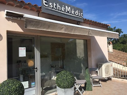 Esthemedic, Institut de Beauté à La Croix-Valmer