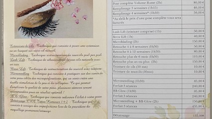 Soie’Yeusement Belle, Institut de Beauté à Ingré