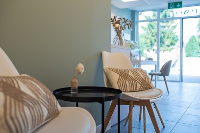 L'institut, Institut de Beauté à Pavilly