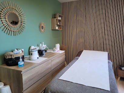 La Beauté à L'essenti 'ELLE, Institut de Beauté à Villeneuve-lès-Maguelone