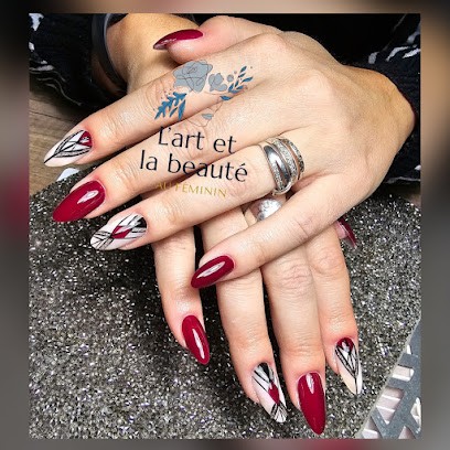 L’art et la beauté au féminin, Institut de Beauté à Saint-Jean-de-Thouars