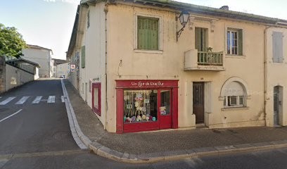 Un Coin de Douceur, Institut de Beauté à Saint-Sever