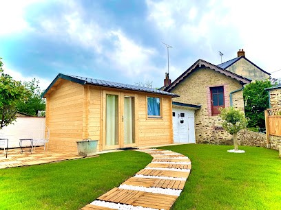 Rose des Sables, Institut de Beauté à Saint-Berthevin