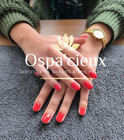 O Spa'cieux, Institut de Beauté à Vieux-Berquin