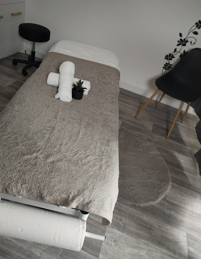 M'Sérénité, Institut de Beauté aux Magnils-Reigniers