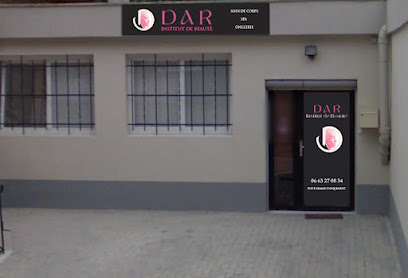 D A R Institut, Institut De Beauté à Pfulgriesheim