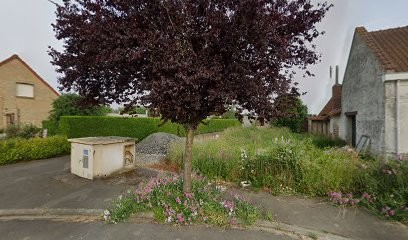 Sandy's cocooning, Esthéticienne à Merville