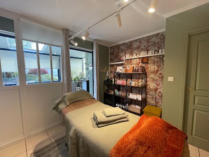 L’atelier de beauté - Mylène Geffroy, Institut de Beauté au Vieux-Marché