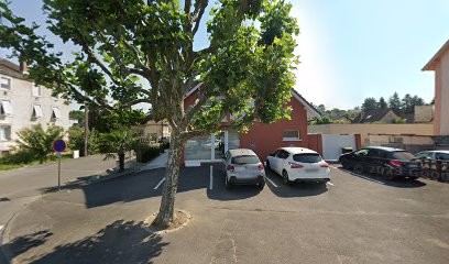 A Fleur De Peau, Institut de Beauté à Seloncourt