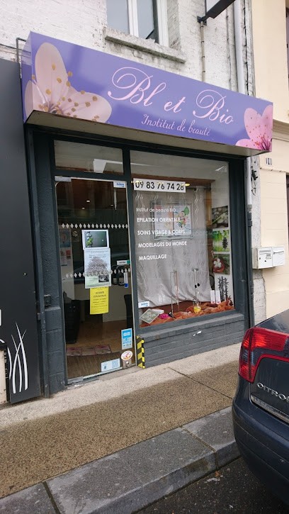 BL Et Bio, Institut de Beauté à Montville
