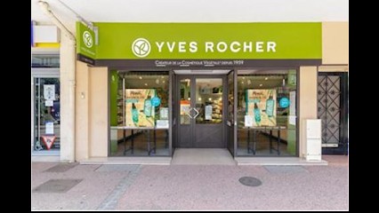 Yves Rocher, Institut de Beauté à Saint-Dié-des-Vosges