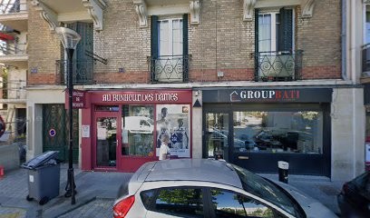 Au Bonheur Des Dames, Institut de Beauté à Sartrouville