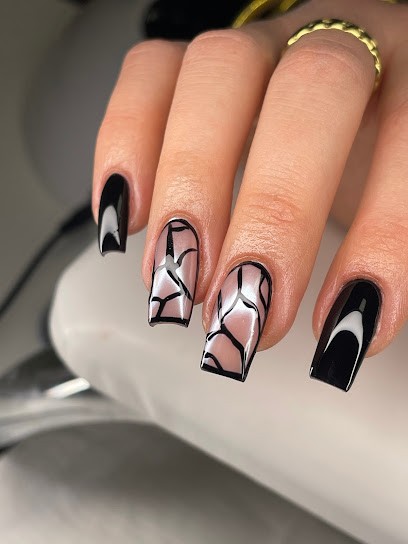 Ongles Chez Linda, Institut de Beauté à Vitrolles