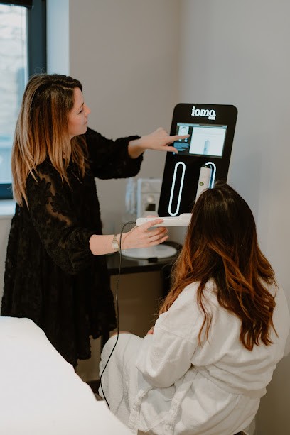 Instants De Bien-Être - Centre De Beauté Et Bien-être, Institut de Beauté à Taluyers