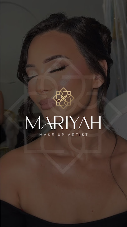 Mariyah Make Up Institut De Beauté à Vedène