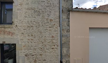 Dorothée M, Institut de Beauté au Poiré-sur-Vie